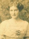 Record image of Julia Erna Wupperman (geb. Witzel)