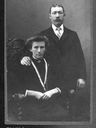 Record image of Jöns Walfrid Magnusson