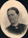 Record image of Hedda Carolina Karolina Petersdotter (o.s. Pettersdotter)
