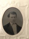 Record image of Abraham Egbert