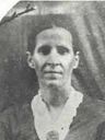 Record image of Sarah Angeline Reynolds (born Brewer)