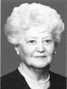Record image of Jean Moench Thomas (nacida Penrose)