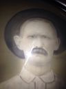 Record image of George "Bud" Houston