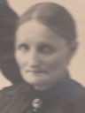 Record image of Kirsten Marie Mathiesen, * (født Jensen)