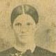 Record image of Rebecca Lankard (born Wise)