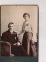 Record image of Margaret Ann Hale (born Gleeson)
