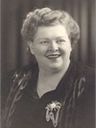 Record image of Helen Gould Lee (born Moore)