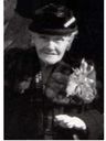 Record image of Elizabeth Louise Gabel (born Metz)