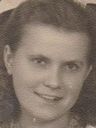 Record image of Helena Paczkowska z d. Kusińska