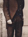 Record image of Thomas Walter "Tom" HARVEY