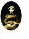 Record image of Frances Maria (1) Duffy (2) Cooper (born Duffy nee Tester)