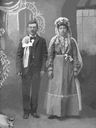 Record image of Maria Frasch (geb. Herrmann)