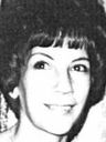 Record image of Arlene Jones (born Rogers)