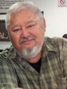 Record image of Alberto Garza