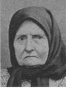 Record image of Saara Loviisa Niilonen (o.s. Koponen, Kopoin Koponen Kopoin)