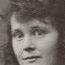 Record image of anna augusta Ökvist (born Engström)