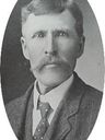 Record image of Carl C. "Karelius Karlsen Havuinen" Berg