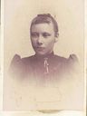 Record image of Kristina Karolina Jonsson (born Martinsdotter)