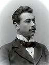 Record image of John Emil Hertz Jönsson