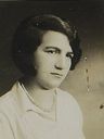 Record image of Sura Putterman (born Hendel)