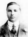 Record image of George Hy COLES