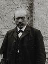 Record image of Karl Heinrich Schweizer