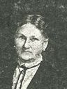 Record image of Sophronia Ann Brown (born Cather)