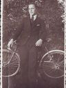Record image of Vilho Oskari Lehto