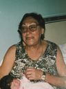 Record image of Blanca Martinez