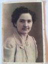 Record image of Joanna Margaretha Post (geb. Smaxwil)