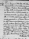 Record image of María Salomé VALCÁRCEL GARCÍA (born FURRIEL MARTÍNEZ)