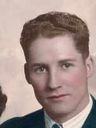 Record image of Ronald W "Red" Williams