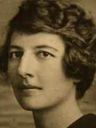 Record image of Miriam Irene White (born Davis)
