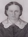 Record image of Mary Jane Morrow (born Compton)