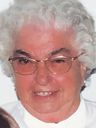 Record image of Margot Kern (geb. Adam)
