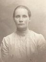 Record image of Maria Josefina Johanintytär Heikkuri (born Kuure)