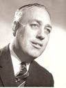 Record image of Allan Harry Dayler Brown
