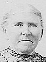 Record image of Karoline Marie Hinz (born Lobmann)