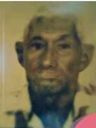 Record image of Geraldo Gomes dos Santos