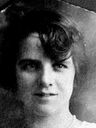 Record image of Sarah Ann McCarthy (born McNamara)