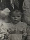 Record image of Martha Weiss (born Behr)