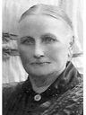Record image of Emma Sofia Hörnberg (o.s. Emanuelsdotter)