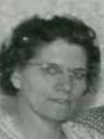 Record image of Phyllis Irene Smith (born Workman)