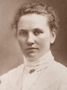 Record image of MATILDA Lovisa Johansson (born Petersdotter)