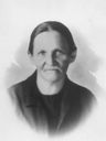 Record image of Anna Serafina Rundberg (o.s. Palmlöf)