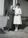Record image of Alma Tobiasdotter