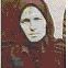 Record image of Katharina Hubich (geb. Noll)