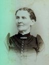 Record image of Mary Elizabeth Fleagle (born Mark)