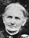 Record image of Margaret Jane Finley (nacida Ford)