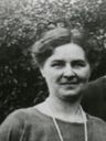 Record image of Willemina Gerarda Goedhart (geboren Smits)
